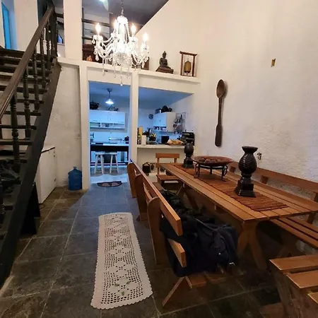 Pousada Meysi'S Trattoria-3