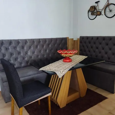 Condominio Barra Sul - Edifício Marapendí-2