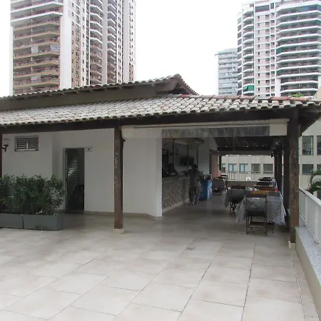 Luxuoso Da Barra - Requinte E Conforto-2