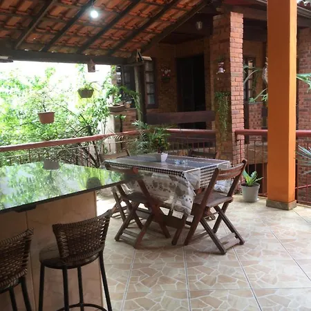 Apartamento Exclusivo-2