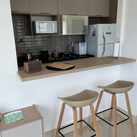 Apartamento Novo Para Se Hospedar No Rio Com Conforto E Conveniencia-2