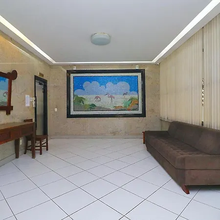 Studio Moderno Ao Lado Da Praia Em Ipanema-3