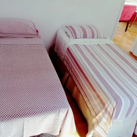 Top 3 Quartos In Copacabana-3
