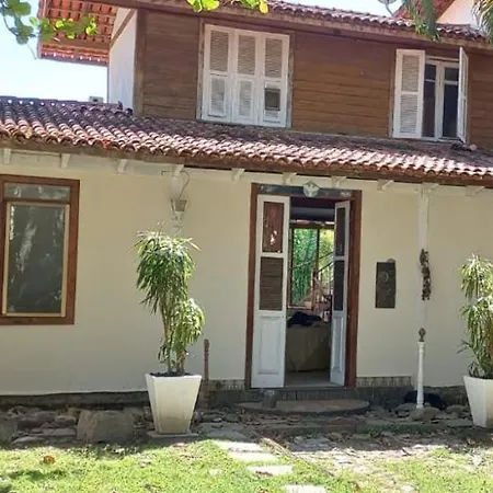 Casa Com Natureza-3