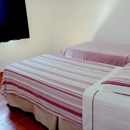 Top 3 Quartos In Copacabana-2