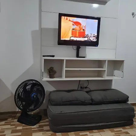 Flat - Jacarepagua-3