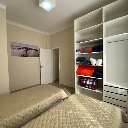 Lindo Apartamento No Coracao De Copacabana.-3