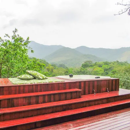 Casa Incrivel Com Muito Lazer Em Vargem Grande Rj-2