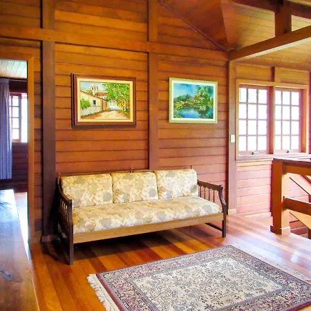 Casa Incrivel Com Muito Lazer Em Vargem Grande Rj-3