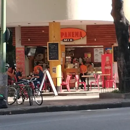 Ipanema Vp 203 Charmoso Posto 8-3