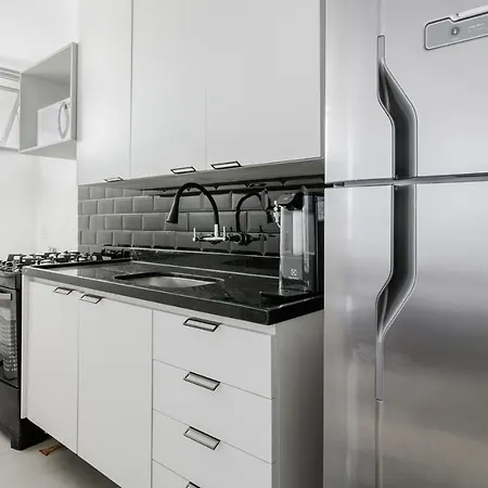 Tabas Lindissimo Ape 2 Quartos - Leblon Lb0032-2