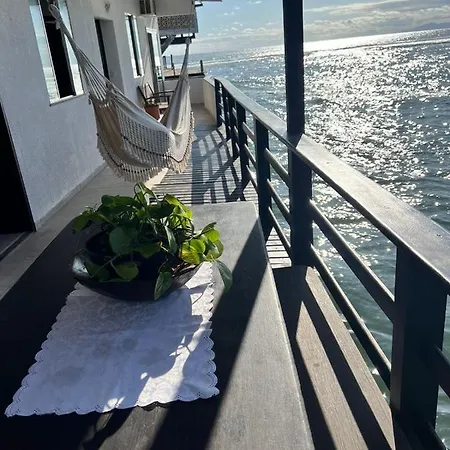 Casa Marambaia 2-3