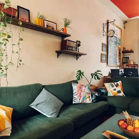 Discovery Hostel-3