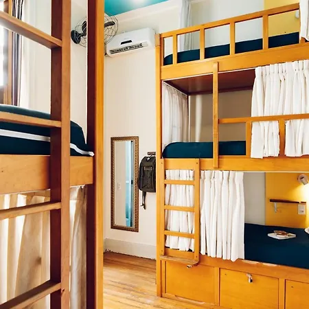 Discovery Hostel-2