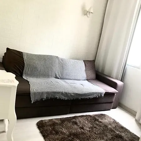 Apartamento Duvivier-2