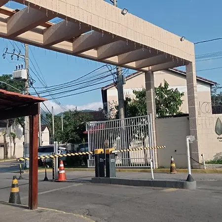Condominio Casas Do Campo-2