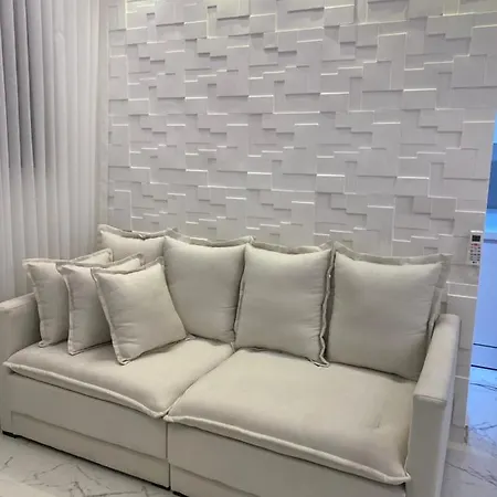 Sao Cristovao Alto Luxo Apartamento-3