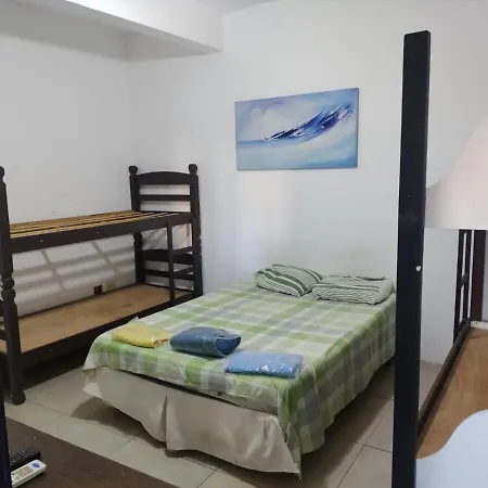 Villa Hostel Guest House-2