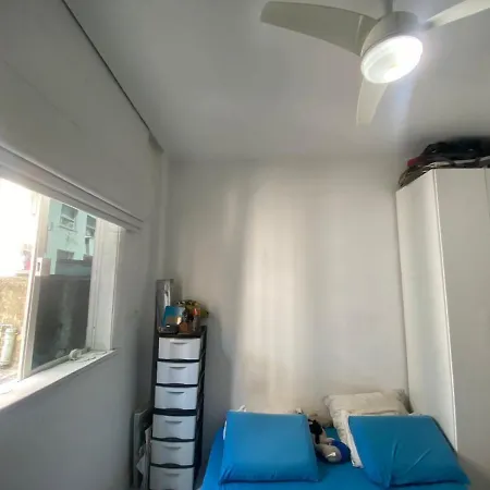 Apartamento Em Copacabana-3