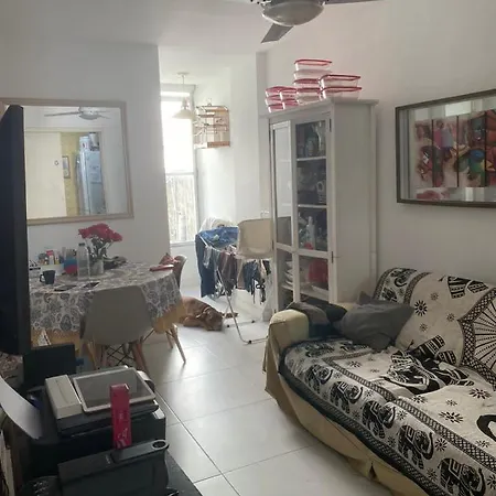 Apartamento Em Copacabana-2
