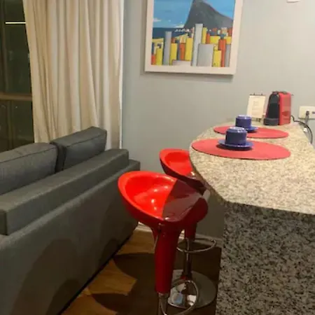 Apartamento in Arpoador-3