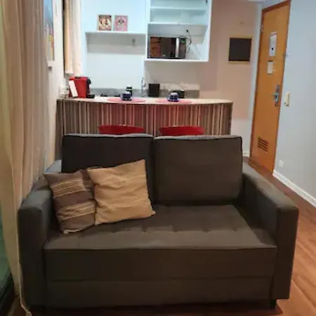 Apartamento in Arpoador-2