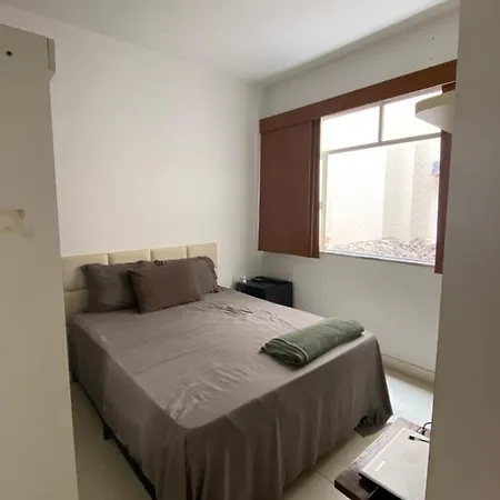Apartamento Rua Paissandu No Flamengo, Proximo Ao Metro-3