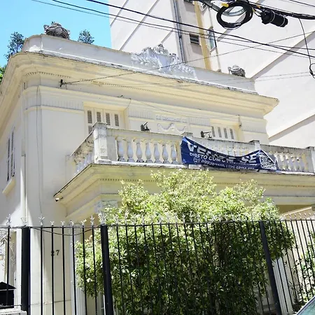 Cozy Flamengo - 3 Hospedes, Conforto E Privativo!-3