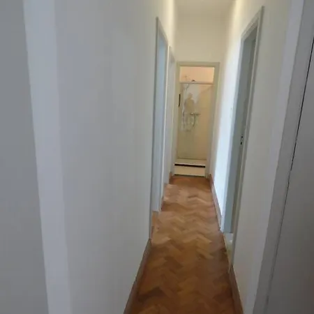 Apartment In Rio With Parking-2