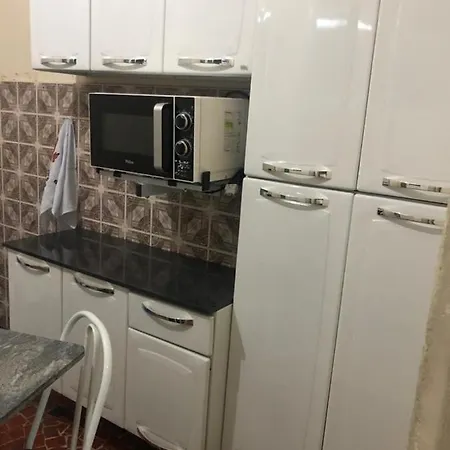 !!Casa Na Penha Toda Mobiliada Em Rua Tranquila!-3
