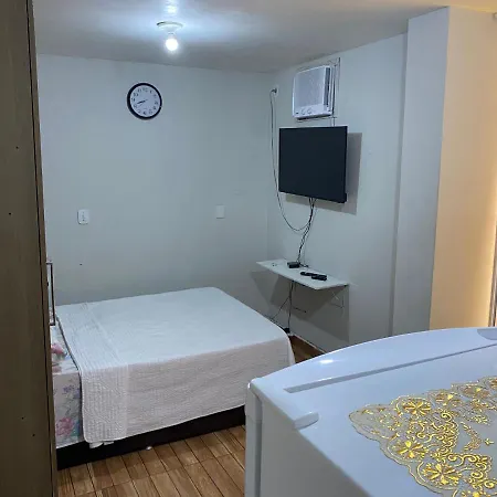 Copacabana Rio Praia 9-3
