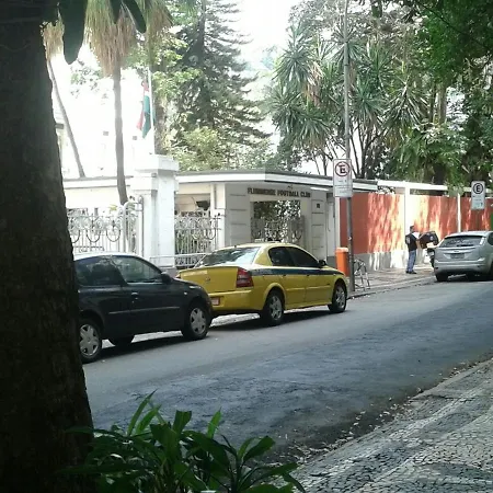 Quartos Em Laranjeiras-3
