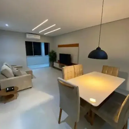 Apartamento moderno em Copacabana-2