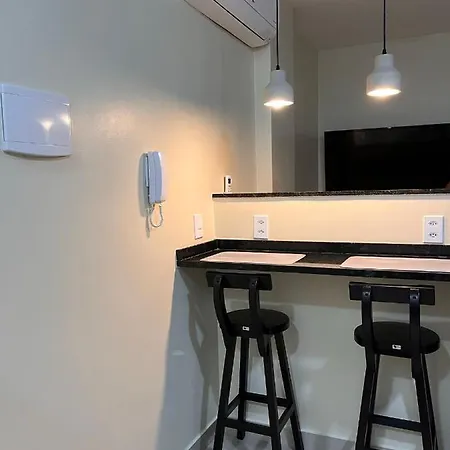 Loft 215 Da Lapa, Rio De Janeiro-3