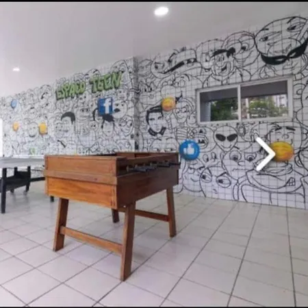 Apartamento No Joia Da Barra-3