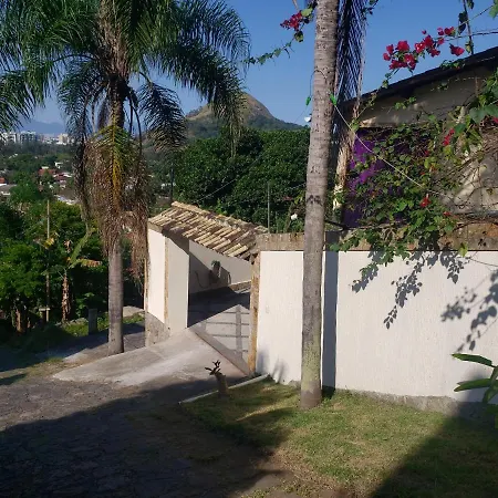 Mountain House 600 Meters From The Beach-2