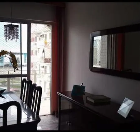 Apartamento No Joia Da Barra-2