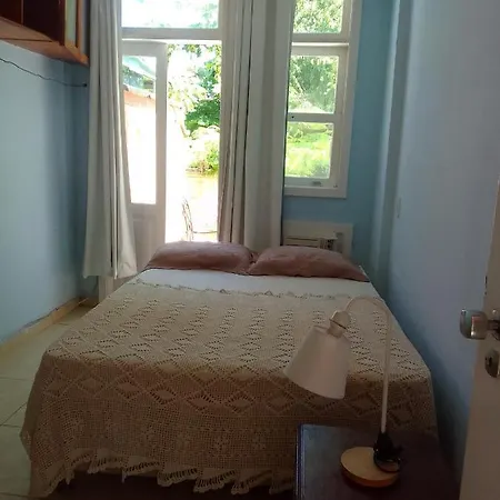 Alugo Quarto Proximo A Praia Em Nossa Residencia-2