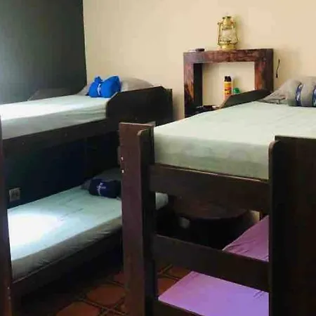 Hostel Guirlanda-2