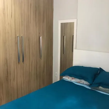 Apartamento Em Copacabana-3