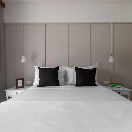 Conforto Em Copacabana - 1 Quarto - Br1307 Z3-2