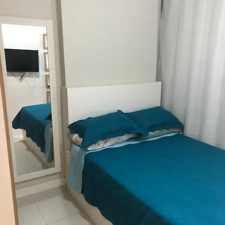 Apartamento Em Copacabana-2