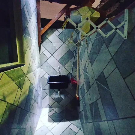 Casa Oliveira'S Paqueta-3
