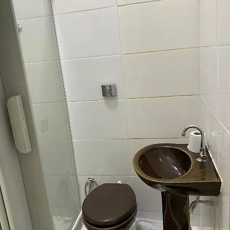 Apartamento Zona Norte 2Qts-2