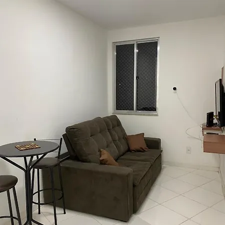 Apartamento Zona Norte 2Qts-3