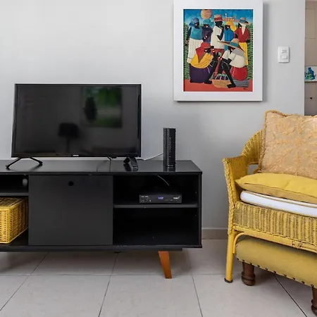 Encanto Em Copacabana - Perto Da Praia - Nsc703 Z3-2