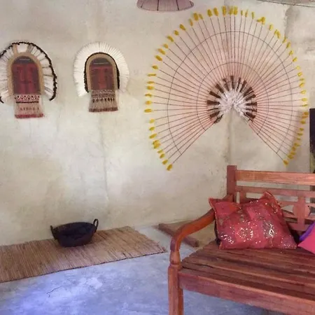 Para Ti Guesthouse-3
