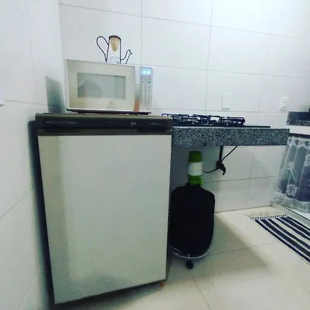 Casa Oliveira'S Paqueta-2