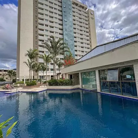 Samba Convention Suites-3