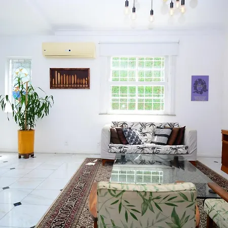Casa Espetacular No Rio-3